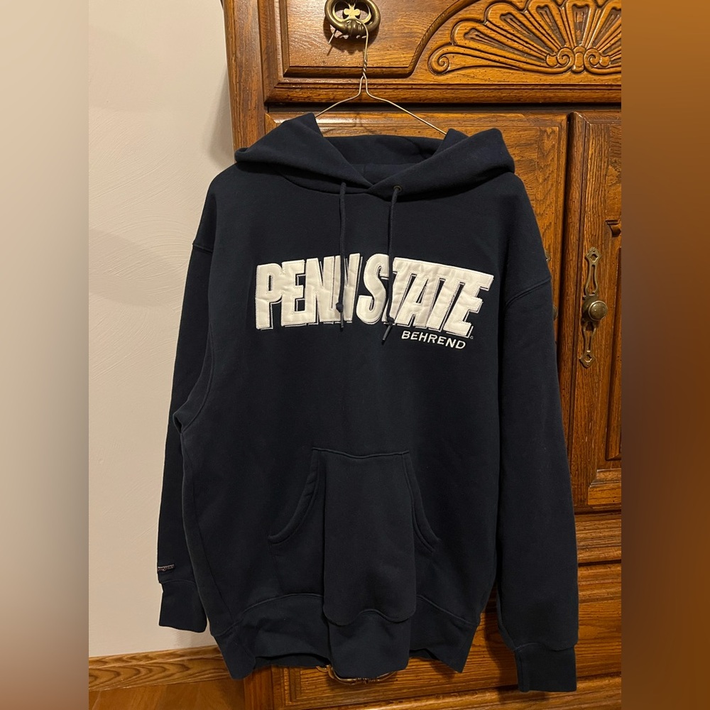 New Jansport unisex Penn State Behrend Hoodie large